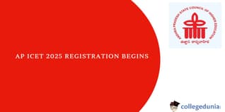 AP ICET 2025 Registration Begins: Important Dates & Eligibility Criteria